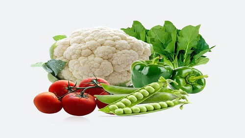 Buy vegetables online